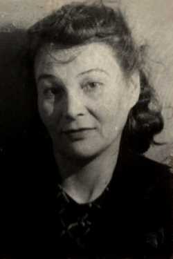 Белозерова Галина Ивановна