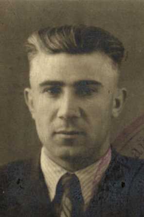 Баграмян Гарник Саркисович