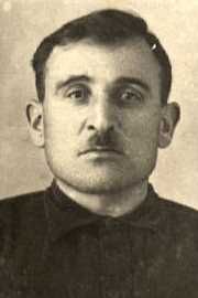 Баграмян Герасим Саакович