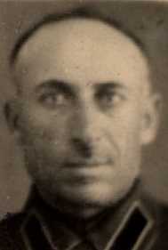 Баграмян Хачик Арутюнович