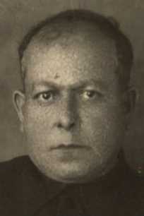 Баграмянц Баграм Аванесович