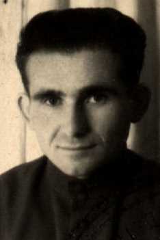 Багран Василий Акимович