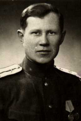 Багров Виктор Александрович