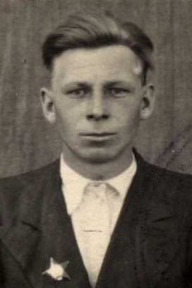 Бурков Владимир Михайлович