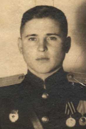 Васильков Александр Александрович