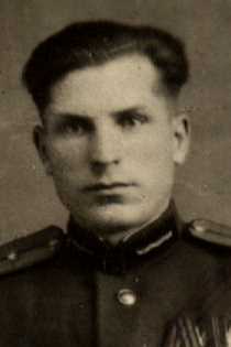 Башилов Лаврентий Иванович