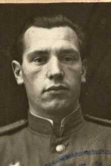 Визгалов Николай Александрович