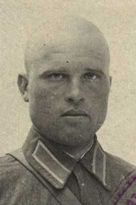 Визер Петр Пантелеевич