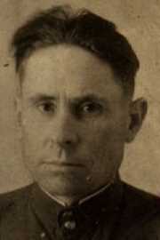 Дейникин Сергей Михайлович