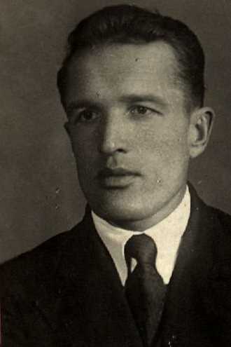 Демиденко Андрей Макарович