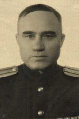 Демешко Иван Маркович