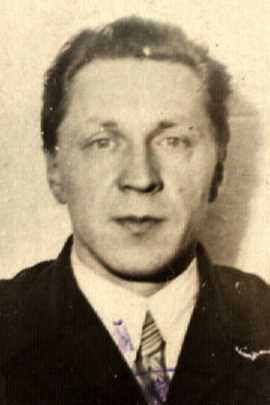 Давыдов Борис Александрович