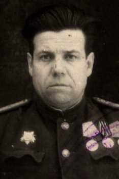 Деточка Иван Иванович