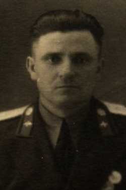 Гужва Игнатий Иванович