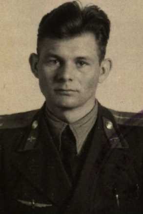 Гудков Алексей Федорович