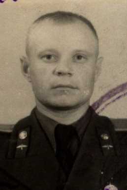 Гудков Иван Степанович