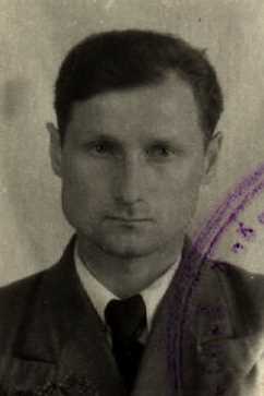 Бакшеев Анатолий Михайлович
