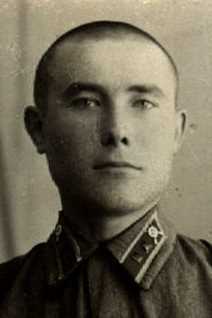Бакшинский Александр Афанасьевич