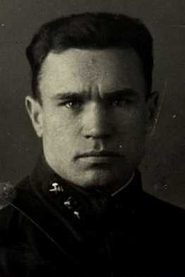 Бакштай Яков Максимович