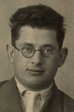Бакштановский Григорий Борисович