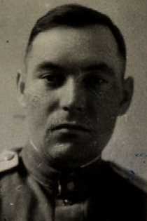 Балла|Бала Федор Макарович