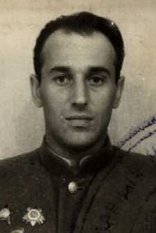 Балаба Иван Степанович