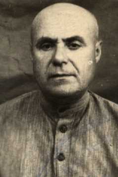 Баронов Александр Федорович