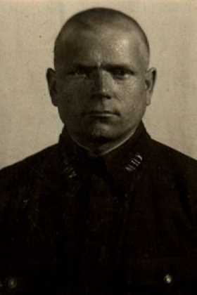 Баронов Григорий Яковлевич