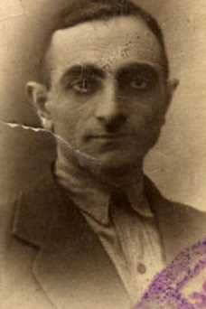 Барсамов Степан Николаевич