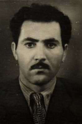 Барсегян Барсег Маркарович