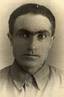 Барсегян Геворг Меликович