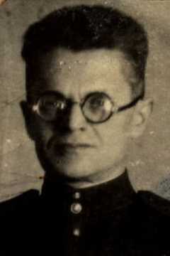 Барский Борис Абрамович