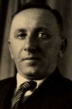 Барский Борис Михайлович