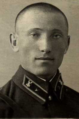 Барский Владимир Леонидович
