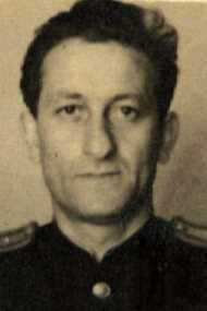 Барский Григорий Исаакович