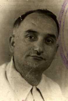 Барский Григорий Соломонович