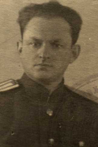 Барский Давид Рувимович