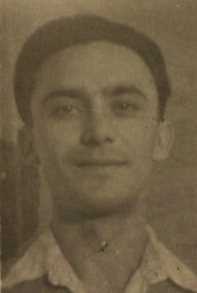 Барский Давид Урцевич