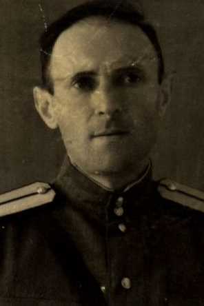 Барский Иосиф Борисович