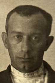 Барский Иосиф Павлович