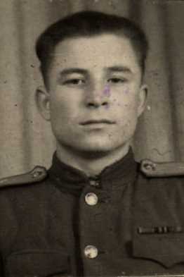 Демичев Павел Васильевич