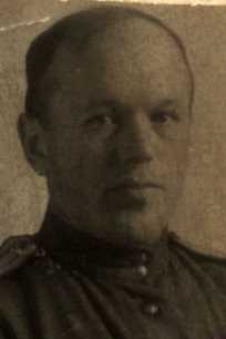 Демичев Александр Павлович