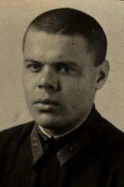 Демихов Павел Ильич