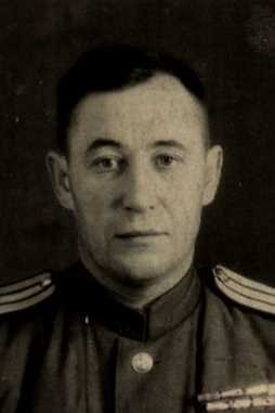 Демихов Иван Михайлович