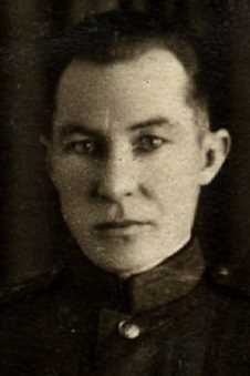 Демихов Александр Васильевич