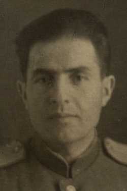 Демирчян Айкарам Арамаисович