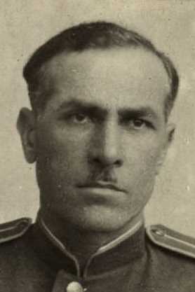 Деминский Дмитрий Тимофеевич