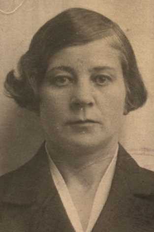 Демина Ольга Васильевна