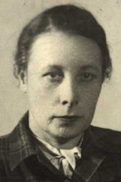 Демина Зинаида Антоновна