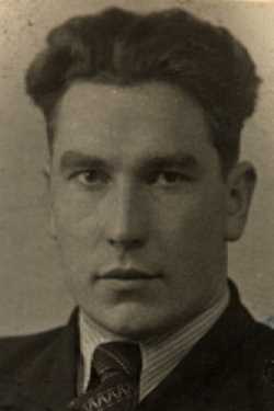 Демичев Петр Нилович